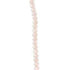 AussieSuperStore Jewellery Making Supplies Crystal Glass Facet Pink AB Strung Beads Crystal Glass Facet Pink AB Strung Beads | Jewellery Making Beads 9331468057840 VCBBS09